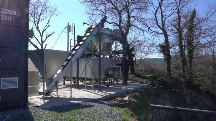 La Red de Referencia en R+D+i Energy for Society (XRE4S) ha presentado su portafolio de más de 30 soluciones tecnológicas del sector energético a empresas e inversores con el objetivo de implementarlas