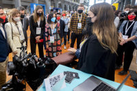 Espinar (PSOE) ironiza con la "novedad" del "no" de Almeida a la Ley de Vivienda y pregunta "qué propuesta" tiene él