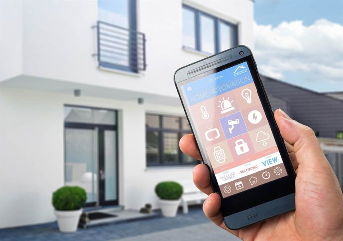 Smart home