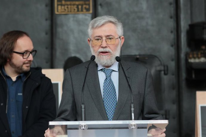 Archivo - Florencio Domínguez.