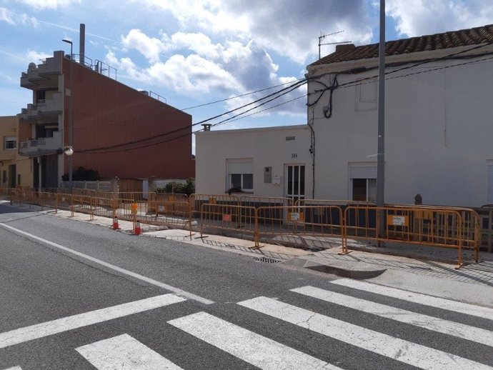Endesa invierte más de 370.000 euros en reforzar la red eléctrica en el Deltebre (Tarragona)