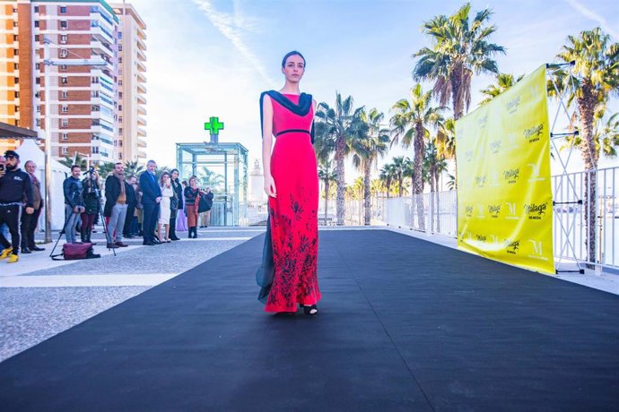Málaga de Moda estará presente en la feria 'Celebra' impulsando a diseñadores de la provincia