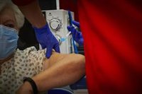 La Comunidad compra más de 1,6 millones de dosis de vacunas contra la gripe