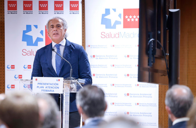 Enrique Ruiz Escudero 