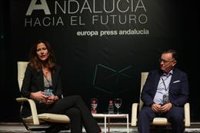 La FP Dual en Andalucía, un "vehículo para incorporar talento" en las empresas