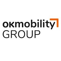 Logo de OK Mobility Group