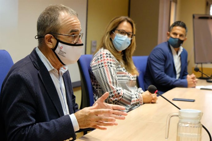 Menorca presenta 101 solicitudes de ayudas para autoconsumo en poco más de dos semanas