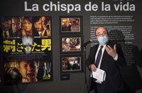 Iceta cree que es "complicado" elegir candidata a los Oscar cuando hay "tanto y tan bueno": "Yo soy almodovariano"