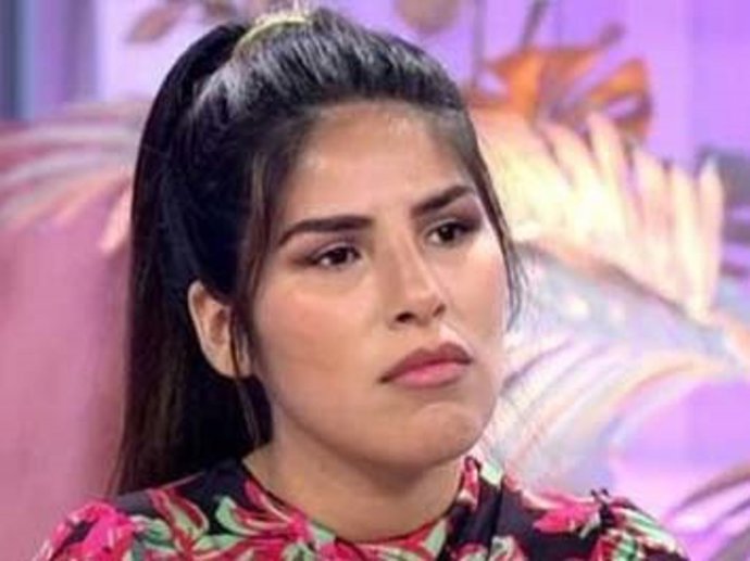 Isa Pantoja