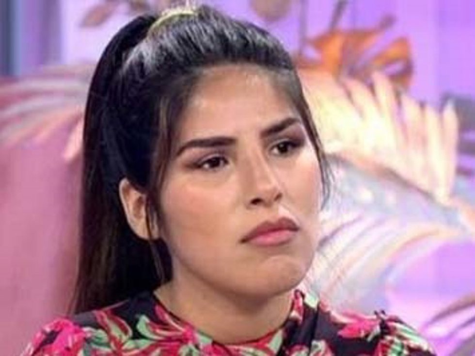 Isa Pantoja