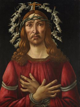 Sothebys_Sandro_Botticelli_The_Man_of_Sorrows