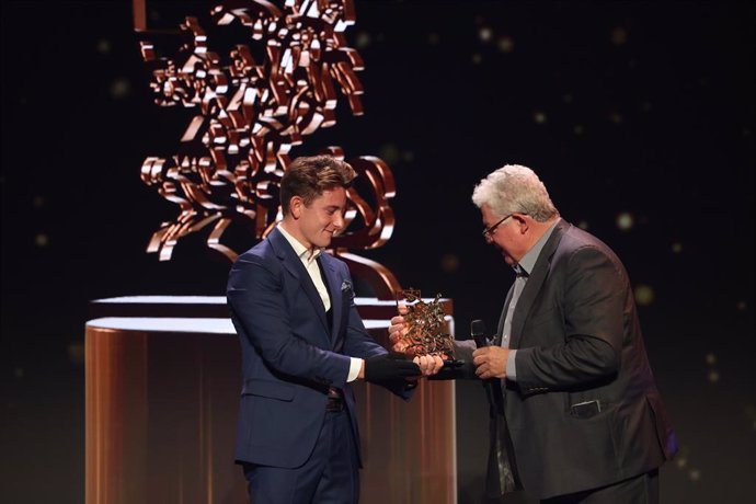 LaLiga gana el Premio a la Innovación en los premios SPORTEL.