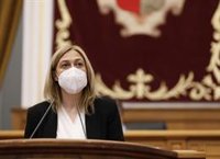 Cs califica el discurso de Page como la "ceremonia de la decepción" derivada de un "régimen socialista decepcionante"