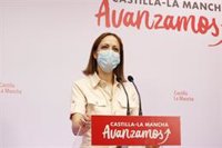 PSOE aplaude el discurso de Page, "una radiografía perfecta" de lo que necesita Castilla-La Mancha