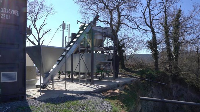 XRE4S ha creado un porfolio con tecnologías para empresas