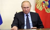 El precio del gas se da la vuelta y baja tras anunciar Putin que Rusia ayudará a estabilizar el mercado