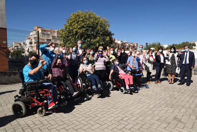 Día Mundial de la Parálisis Cerebral