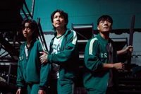 Un actor de El juego del calamar será Berlín en La Casa de Papel coreana