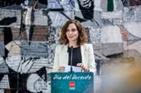 Ayuso critica que "el Ciudadanos de Villacís" se apoye en PSOE y Podemos para alcanzar la Alcaldía de Alcobendas