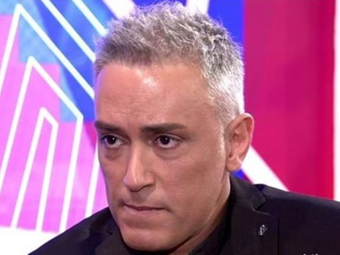 KIKO HERNÁNDEZ