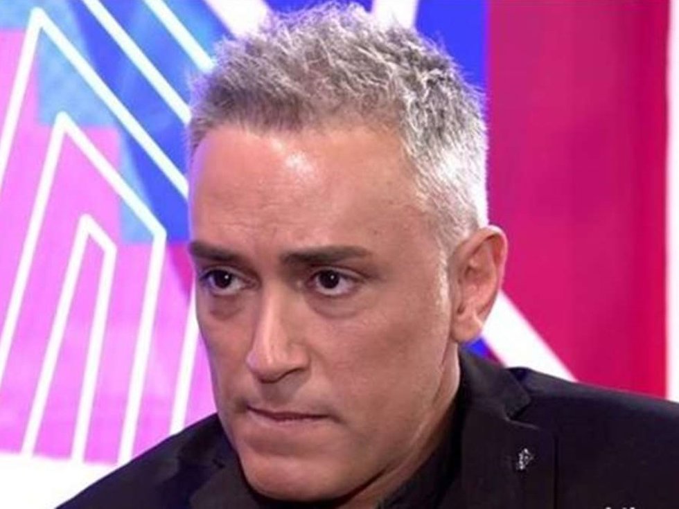 KIKO HERNÁNDEZ