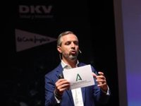 Bravo pide "confianza" a Vox y PSOE-A para apoyar el Presupuesto andaluz de 2022, que crecerá de forma "importante"