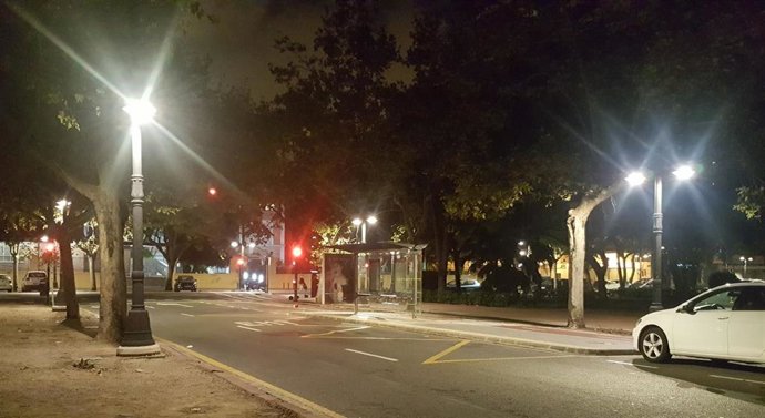 Archivo - Avenida de Blasco Ibáñez de Valncia