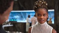 Black Panther 2: Letitia Wright promueve ideas antivacunas en el set de Marvel de Wakanda Forever