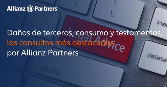 Últimos recogidos por la empresa de Seguros y Asistencia.