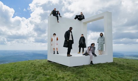 Comunicados Internacional