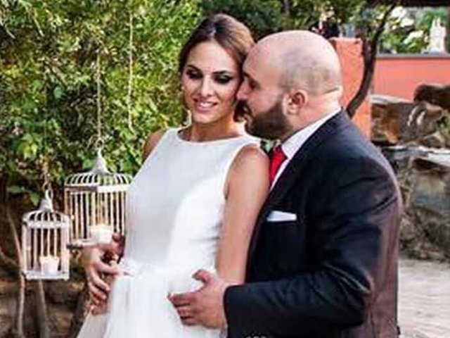 Kiko Rivera e Irene Rosales celebran hoy su quinto aniversario de boda