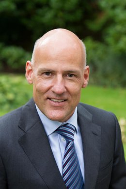 Archivo - De Haas, en una imagen de archivo