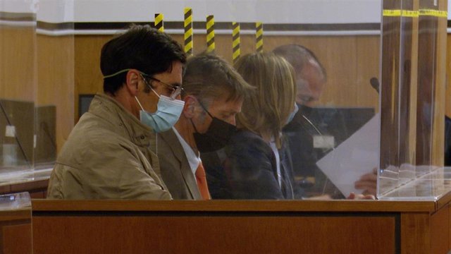  Lino Rodríguez asegura que los 28.000 euros reclamados a Asaja por Sodeprin obedecen a un contrato real