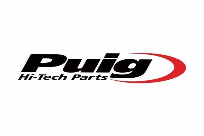 Logo Puig