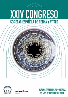 XXIV Congreso Anual de la Sociedad Española de Retina y Vítreo