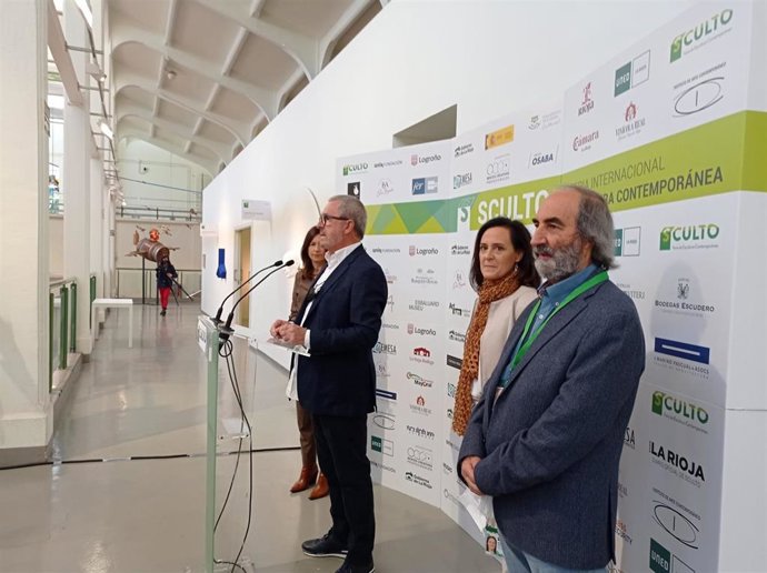 Presentación SCULTO