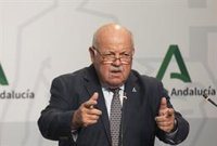 Salud "no espera repunte" de contagios por Covid en el puente del Pilar: "El índice de vacunación ronda el 90%"