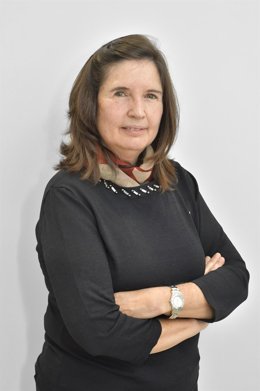 Archivo - La psicóloga y ex decana del Colegio Oficial de Psicología de la Región de Murcia, María José Catalán