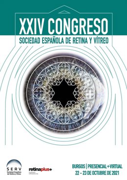 COMUNICADO: Burgos acoge el XXIV Congreso Anual de la Sociedad Española de Retina y Vítreo