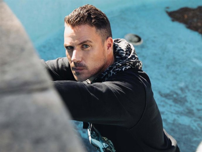 Dani Martín lanza su nuevo single, 'No, no vuelve'