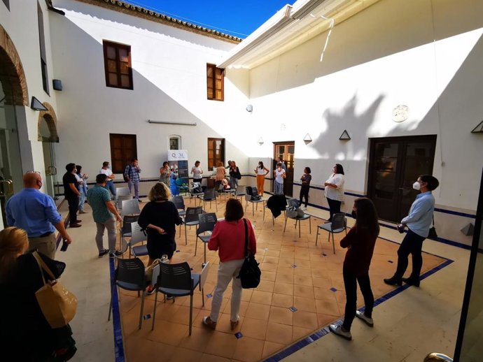 La Noria ofrece herramientas para emprender socialmente en el medio rural a través de un ciclo de encuentros comarcales