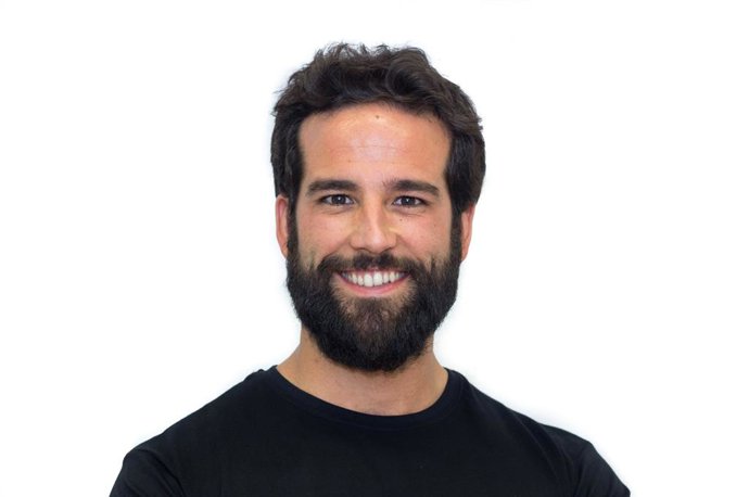 Archivo - El cofundador y consejero delegado de Spotahome, Alejandro Artacho.