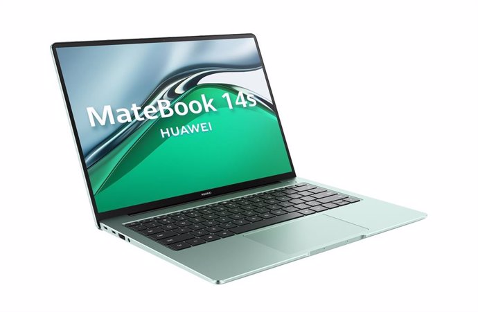 Ordenador portátil MateBook 14s