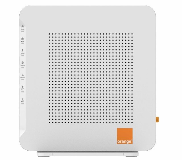 ZTE proveerá los routers de la fibra de 10 GB de Orange