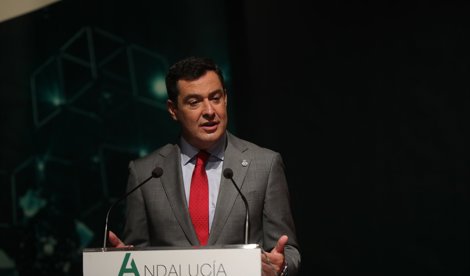 Andalucía