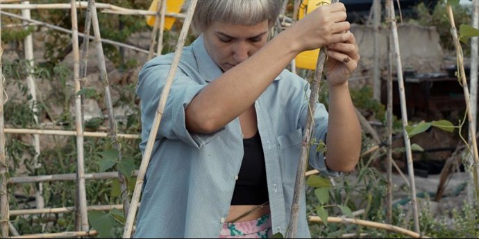 Clip de la película 'Antologia de l'Atzar'.