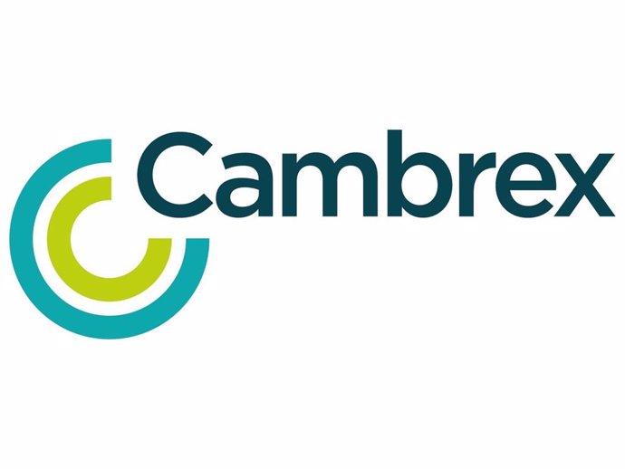 Cambrex Logo