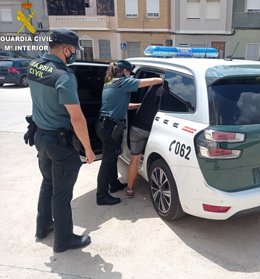Guardia Civil 