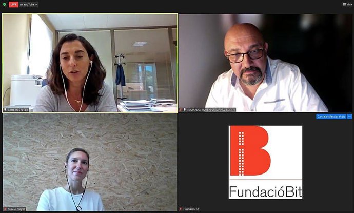 Comienzan las Tech Talk Tramuntana, unas charlas online para acercar experiencias empresariales de éxito a startups.