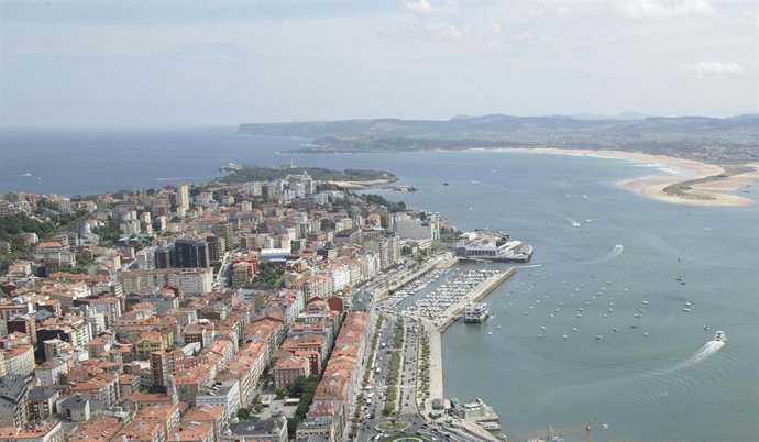 Archivo - Zona de Puertochico